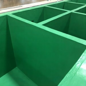 凤城防腐水池，凤城水池防腐防渗怎么做，凤城防腐水池施工厂家